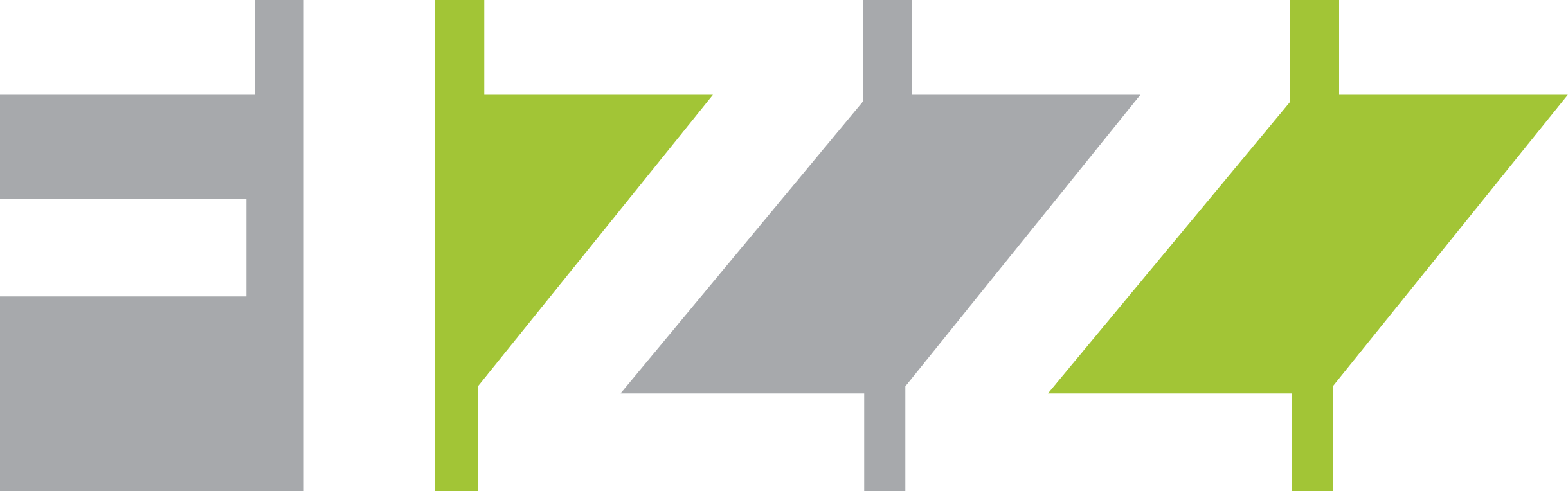 Fizzz Design Corp. Logo